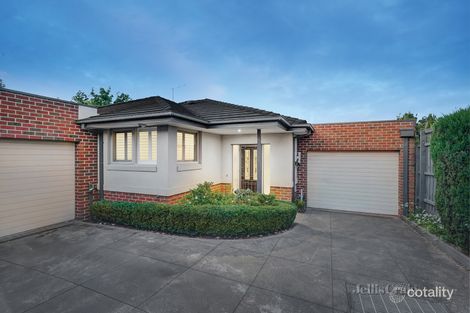 Property photo of 2/44 Grandview Terrace Kew VIC 3101