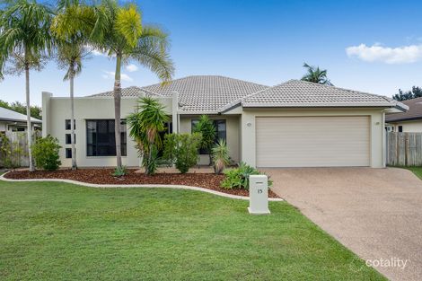 Property photo of 15 Bronzewing Crescent Bohle Plains QLD 4817