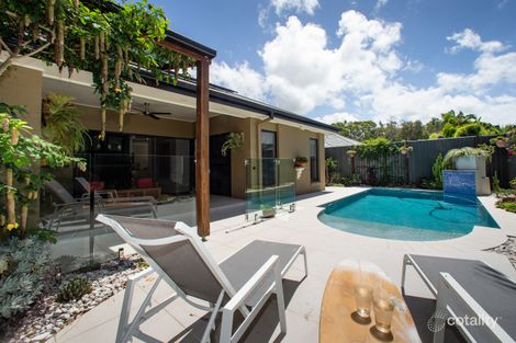 Property photo of 11 Lake View Drive Twin Waters QLD 4564