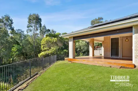 Property photo of 5 Capella Drive Redland Bay QLD 4165