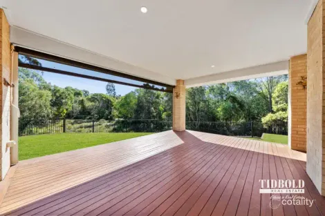 Property photo of 5 Capella Drive Redland Bay QLD 4165