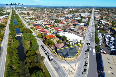 1144 Old Port Rd, Hendon, SA 5014