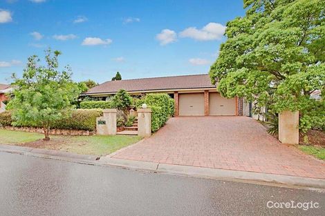 Property photo of 3 Aintree Close Casula NSW 2170