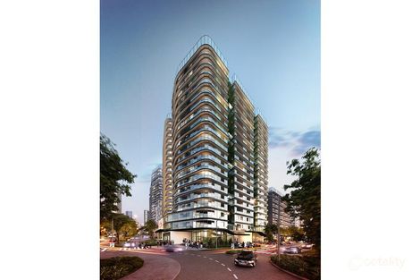 Property photo of 3E/17 Wentworth Place Wentworth Point NSW 2127