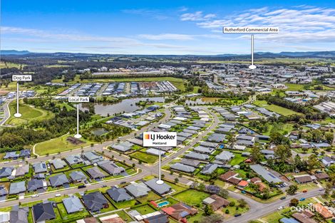 Property photo of 45 Tournament Street Rutherford NSW 2320