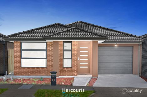 34 Feathertop Cres, Donnybrook, VIC 3064