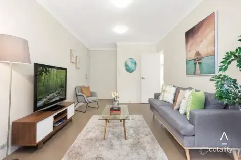 Property photo of 10/28 Beresford Road Strathfield NSW 2135