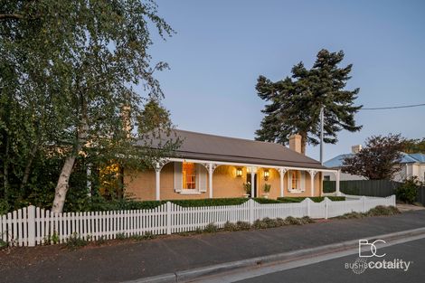 Property photo of 21 Macquarie Street Evandale TAS 7212