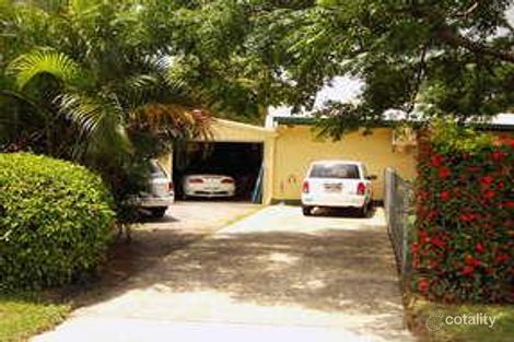 Property photo of 313 McCoombe Street Mooroobool QLD 4870