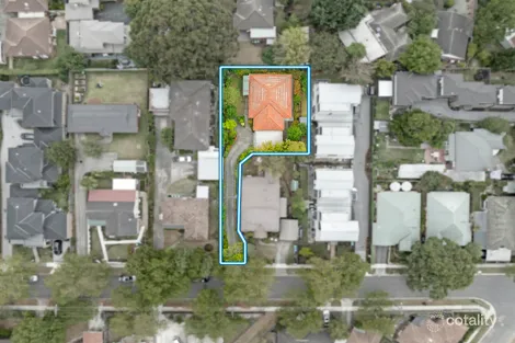 Property photo of 2/29 Kitchener Road Croydon VIC 3136