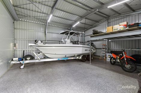 Property photo of 13 Ulysses Drive Cannon Valley QLD 4800