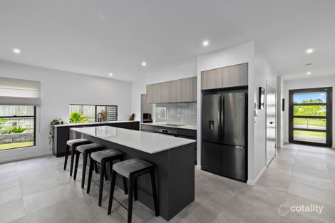 Property photo of 13 Ulysses Drive Cannon Valley QLD 4800