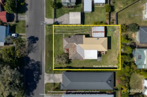 Property photo of 8 Violet Street Wynnum QLD 4178