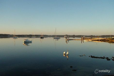 Property photo of 8 Ryberg Road American River SA 5221