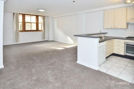 Property photo of 532/99 Jones Street Ultimo NSW 2007