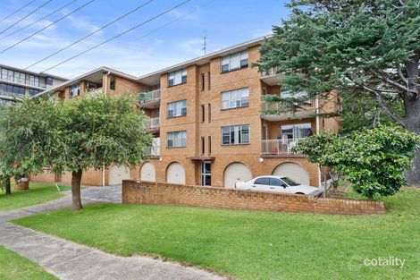 4/39 Campbell St, Wollongong, NSW 2500