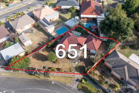 Property photo of 46 Hughes Parade Reservoir VIC 3073
