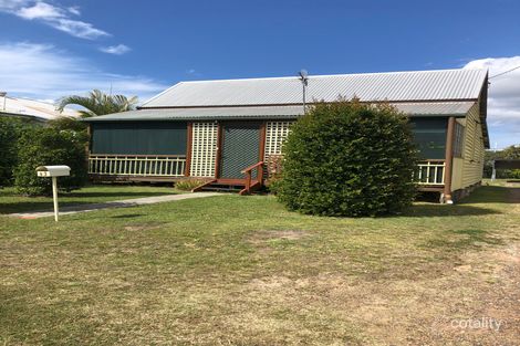 41-43 John St, Maryborough, QLD 4650