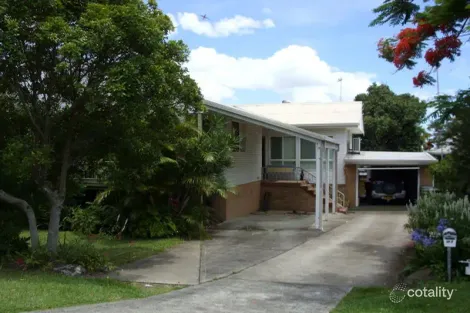 19 Oyster Point Rd, Banora Point, NSW 2486