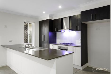 Property photo of 16 Carpenters Drive Coomera QLD 4209