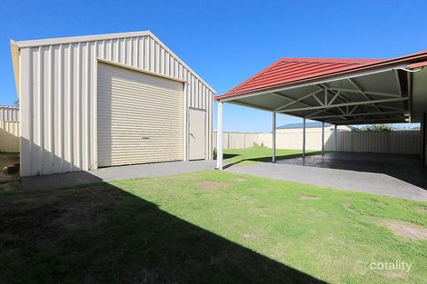 Property photo of 113 Leschenault Parade Australind WA 6233