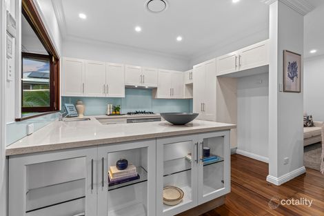 Property photo of 6 Patomar Street Kedron QLD 4031