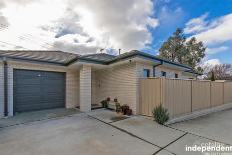 Property photo of 7 McIlveen Place Oxley ACT 2903