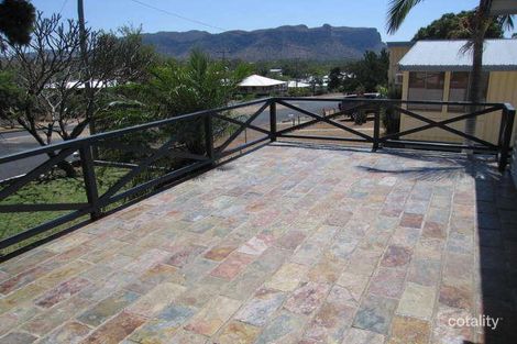 Property photo of 40 Wood Street Springsure QLD 4722