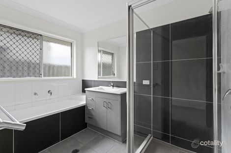 Property photo of 16 Carpenters Drive Coomera QLD 4209