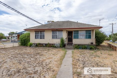 Property photo of 72 Albert Street Horsham VIC 3400