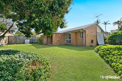 Property photo of 33 Albicore Drive Thornlands QLD 4164