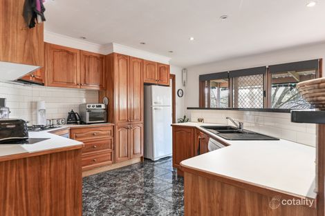 Property photo of 3 Hanwell Court Croydon North VIC 3136