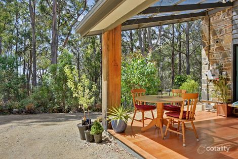 Property photo of 197 Old Jetty Road Eaglehawk Neck TAS 7179