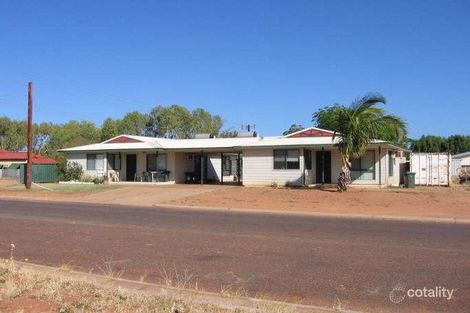 Property photo of 9 First Avenue Onslow WA 6710