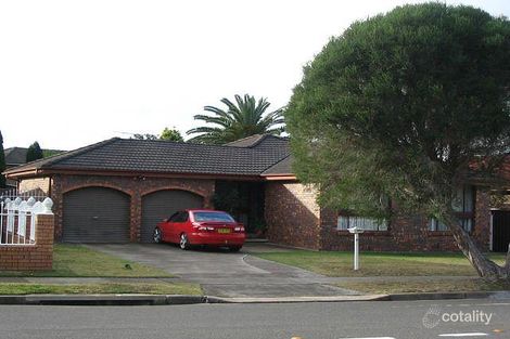 37 Kembla St, Wakeley, NSW 2176