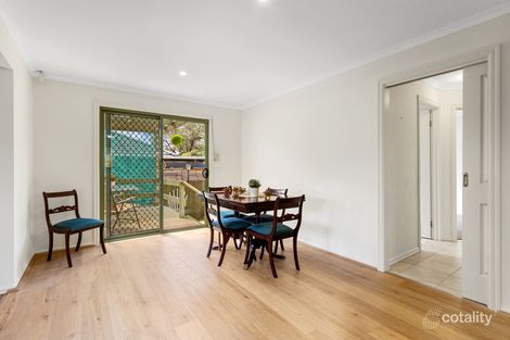 Property photo of 56 Wattletree Road Ferntree Gully VIC 3156