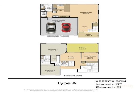 Property photo of 13/5 Pine Valley Drive Joyner QLD 4500