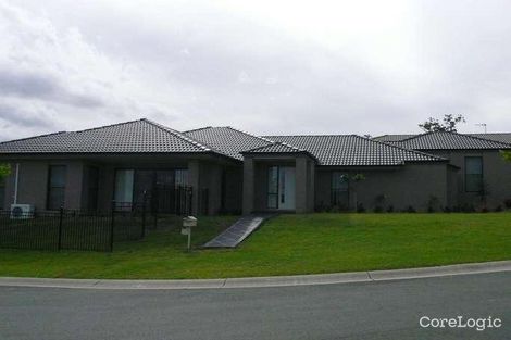 Property photo of 23 Starush Court Upper Coomera QLD 4209