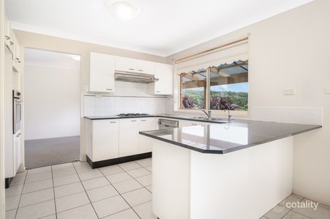 Property photo of 23 Lyrebird Road Pheasants Nest NSW 2574