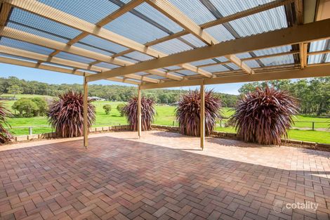 Property photo of 23 Lyrebird Road Pheasants Nest NSW 2574