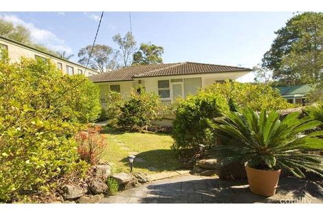 55 Elanora Rd, Elanora Heights, NSW 2101