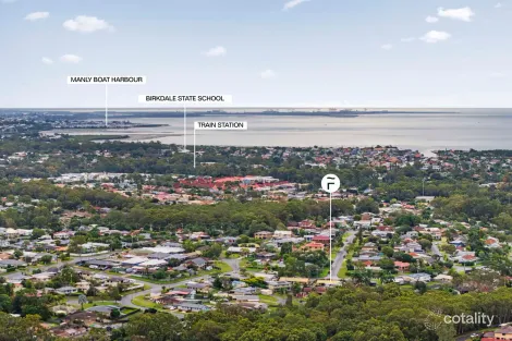 15 Spoonbill St, Birkdale, QLD 4159