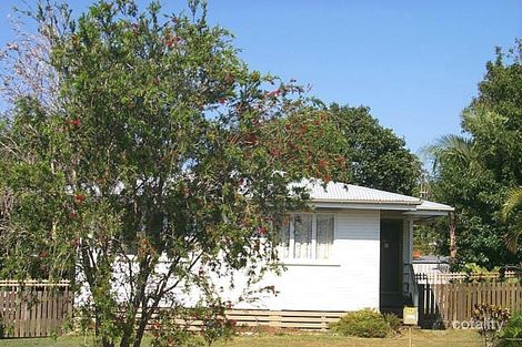 14 Clayton St, Maryborough, QLD 4650