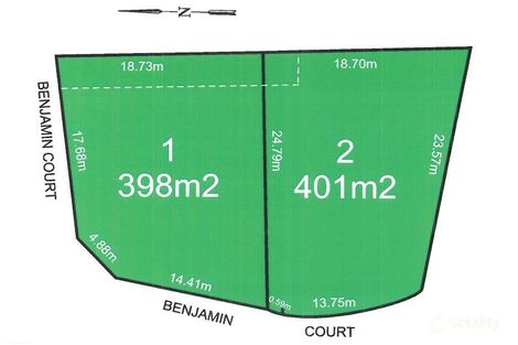 2 Benjamin Ct, Spring Gully, VIC 3550