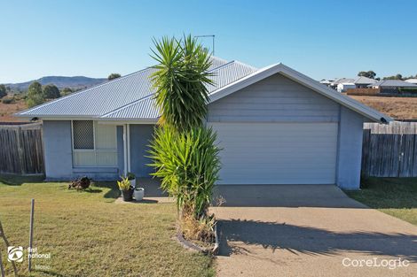 Property photo of 49 Highland Way Biloela QLD 4715