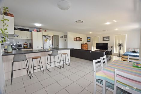 Property photo of 49 Highland Way Biloela QLD 4715