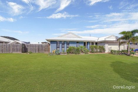 Property photo of 28 Outrigger Drive Mulambin QLD 4703