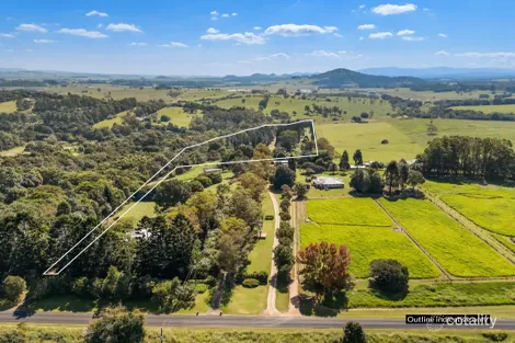 155 Forrester Rd, Kureen, QLD 4885