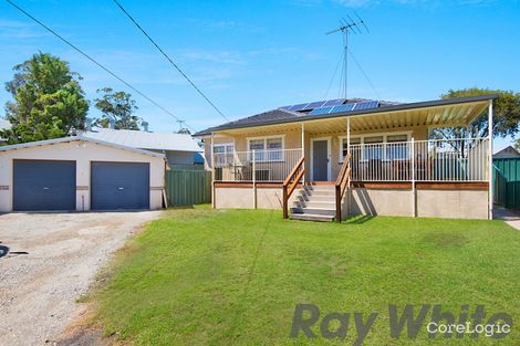 Property photo of 2 Jill Street Marayong NSW 2148