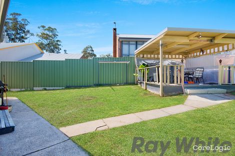 Property photo of 2 Jill Street Marayong NSW 2148